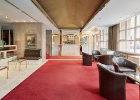 Living Hotel Nürnberg 2