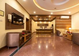 Hotel One Tariq Road Multan 5