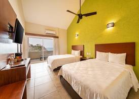 Villas Coral Huatulco 3