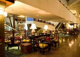 Beijing Landmark Hotel 3