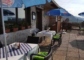 Hotel Tauplitzalm 5