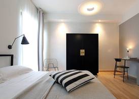 AQVA Boutique Hotel (Adults Only) 2