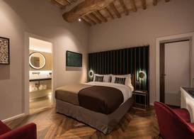 Times Suites - Guesthouse - Etruria Collection 5