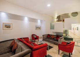 Eurostars Plaza Acueducto 4