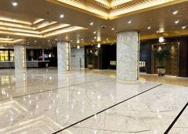 Asia Hotel Beijing 3