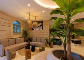 Eliros Mare Beachfront Poem Hotel 2