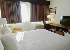 Quality Hotel Dorval Aeroport 4