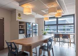 B&B HOTEL Montélimar Sud 4