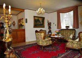Romantica Hotel Blauer Hecht 2