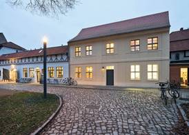 Hotel Brandenburger Dom 2