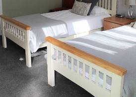 Hope Orchard En-Suite Rooms 4