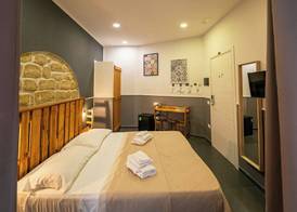 GREROS TOLEDO H. by Clapa Group dislocated hospitality 5