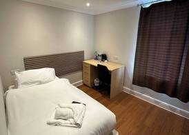 Cavendish Hotel 5