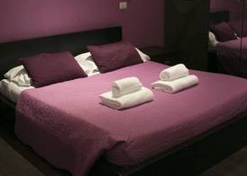 Vatican City Guest House 4