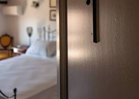 B&B Villa Argiolas 4