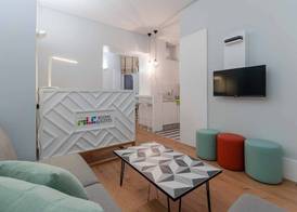 NLC Rooms & Suites 2