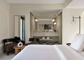 The Chedi El Gouna 5