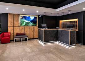 Hotel Centrale 5