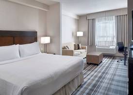 Fairfield Inn & Suites by Marriott Airdrie 5