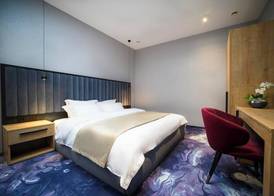 Hotel Boutique Aquarel 5