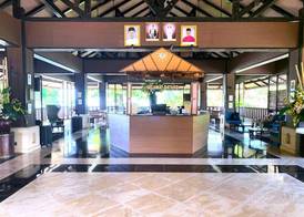 Ombak Villa Langkawi 2