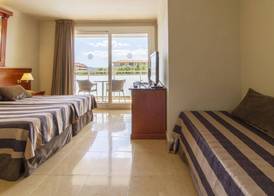 Hotel Panorama 2