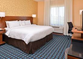Fairfield Inn & Suites by Marriott St. Joseph 4