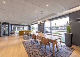 B&B HOTEL Brest Centre Port de Commerce 3