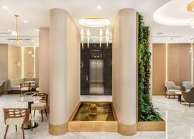 Bristol Hotel 2