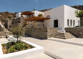 Mykonos Drops 2