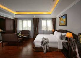 Halais Hotel 5