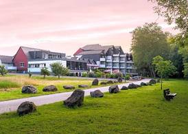 Hotel Moselblick 4