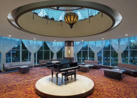 Aston Purwokerto Hotel & Conference Center 2