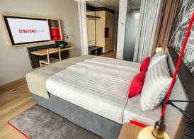 IntercityHotel Duisburg 2