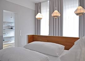 grätzlhotel Meidlinger Markt 3