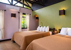 Maquenque Lodge 3