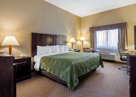 Quality Inn Smyrna 5