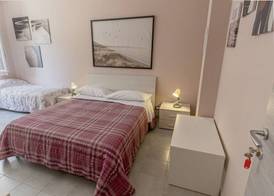 FARE BnB - Room & Breakfast Santa Maria 3