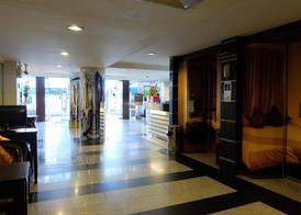 Grand Business Inn 4