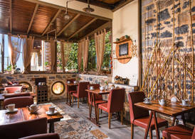 Balsamico Traditional Suites 4