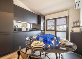 Sardinia Re - Indigo Suites 4