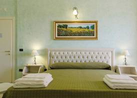 Hotel Salento Gold Beach 5