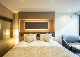 Villa Sanjomuromachi KYOTO 4