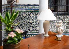 Suites Machado 5