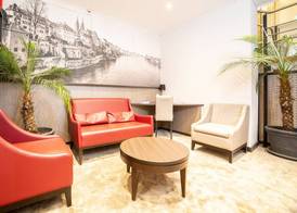 Hotel Alexander 3