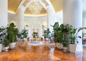 InterContinental Hotels BUCKHEAD ATLANTA by IHG 5