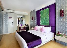 Grand Mega Resort & Spa Bali 4