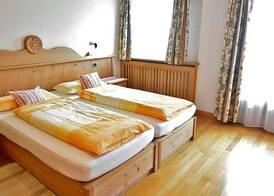 Hotel Garnì al Plan 3