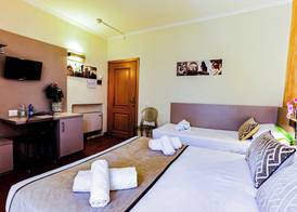 Albergo Firenze 5