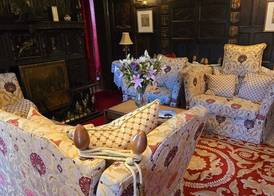 Ty'n Rhyl Boutique Bed & Breakfast 5